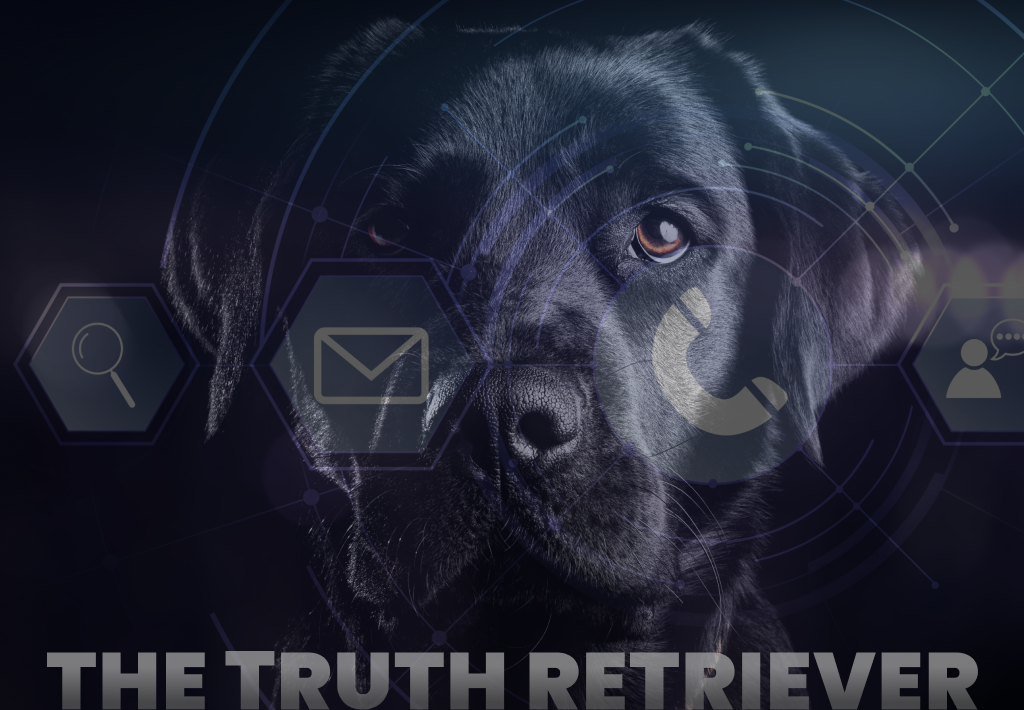 Get in touch with Black Dog Forensics, your trusted Digital Forensic Company in Texas