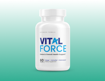 Boost your well-being with VitalForce, available Online from Digistore24 with the support of Clickstore77.com