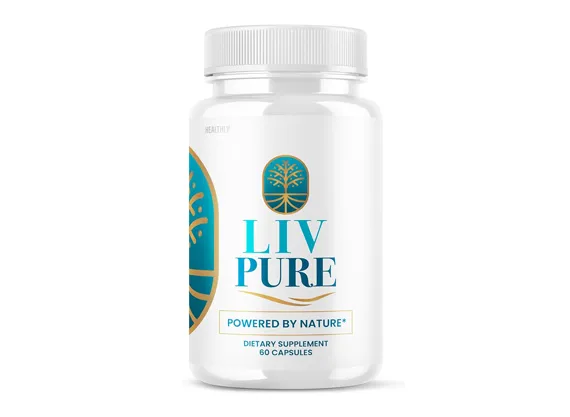 Get the Health product Livpure Online with the assistance of Clickstore77.com