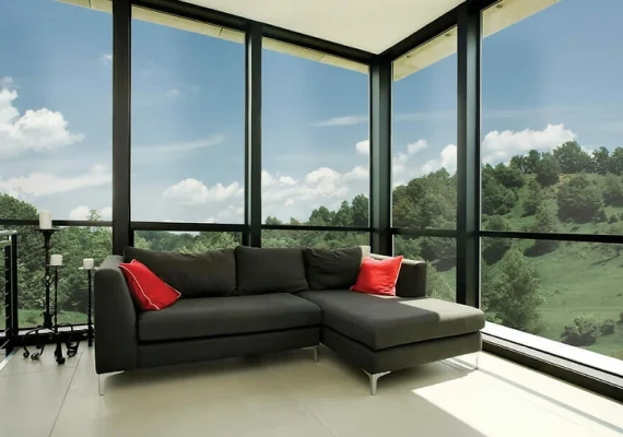 Experience the beauty of natural light in Vancouver with our skylight installations.