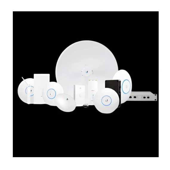 Ubiquiti UniFi SD-WAN is a cutting-edge Networking solution that our team implements