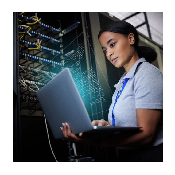 Enhance connectivity with our tailored Structured Cabling services, optimizing network infrastructure