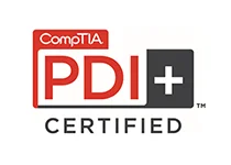 PDI plus certified