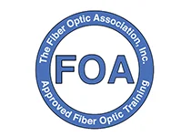 Approved Fiber Optic Training Certification