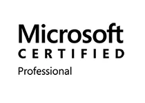 Microsoft Certified Professional Certification