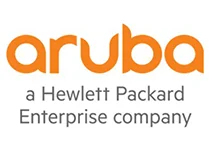 Aruba A Hewlett Packard Enterprise Company