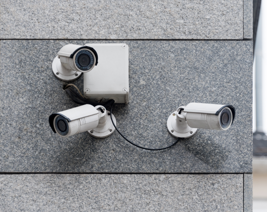 Video Surveillance Services by Encompass Solutions - Your Managed Service Provider in Los Alamitos