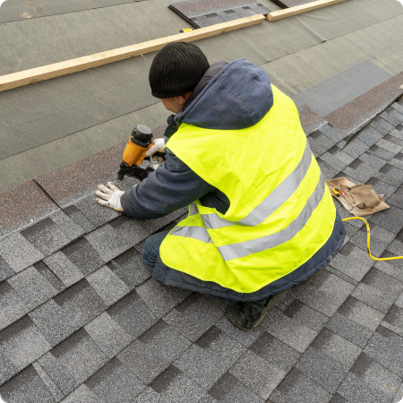 Commercial Roofing Services Seattle