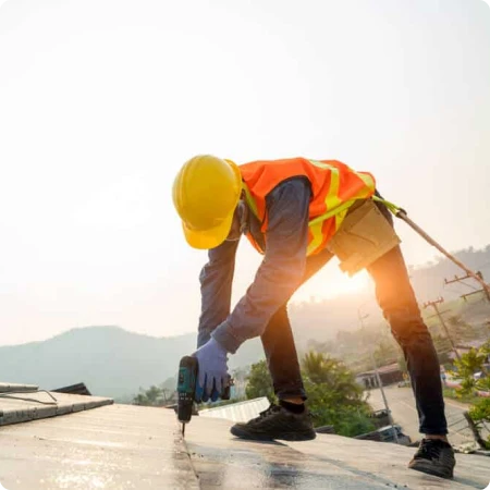Emergency Roofing Repairs Services Seattle