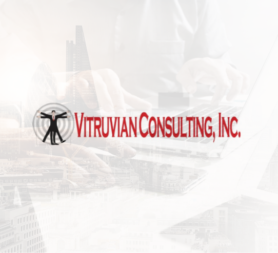 Transform your workforce with the expertise of Vitruvian Consulting, Inc. the Talent Acquisition Consulting Firm