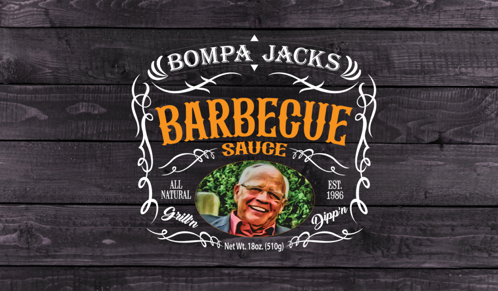 Indulge in a flavorful experience by purchasing Barbecue Sauce Online from Bompa Jacks LLC