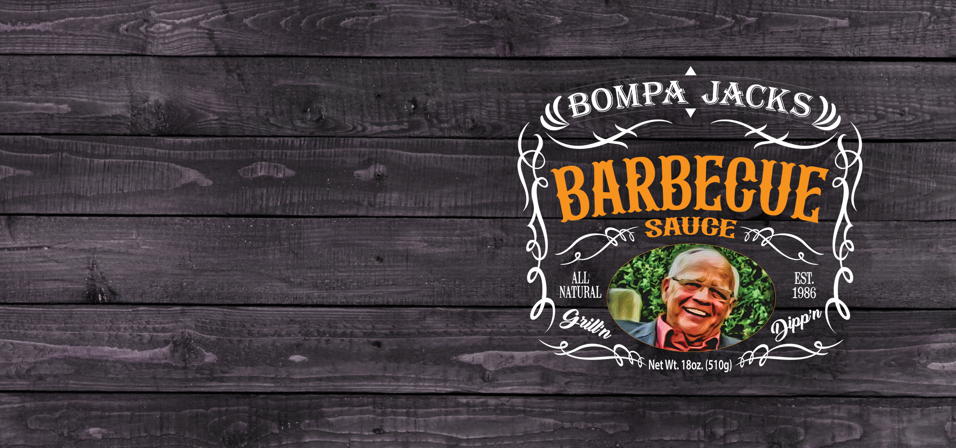 Indulge in a flavorful experience by purchasing Barbecue Sauce Online from Bompa Jacks LLC