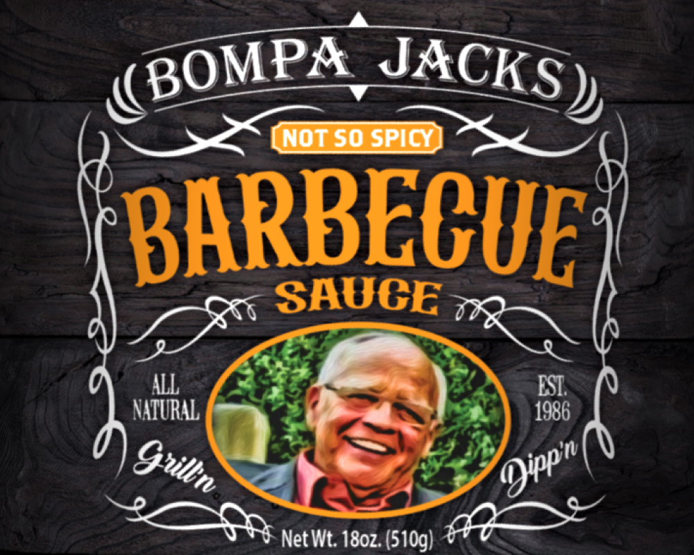 Enhance your culinary creations with our Non-Spicy BBQ Sauce available for purchase online