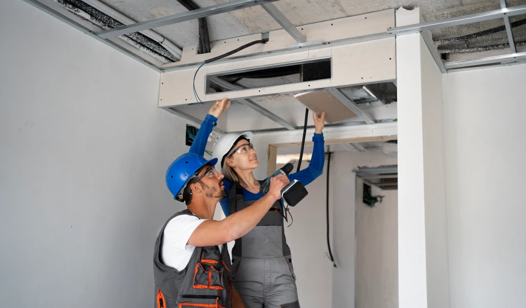 Xpress Hvac Corp., Bronx, NY - Your HVAC Solution For Repair, Installation, And Maintenance