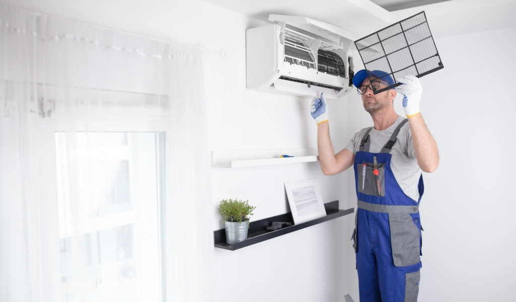 Transform Your Space with Air Conditioning Repair Experts At Xpress Hvac Corp., Bronx, NY