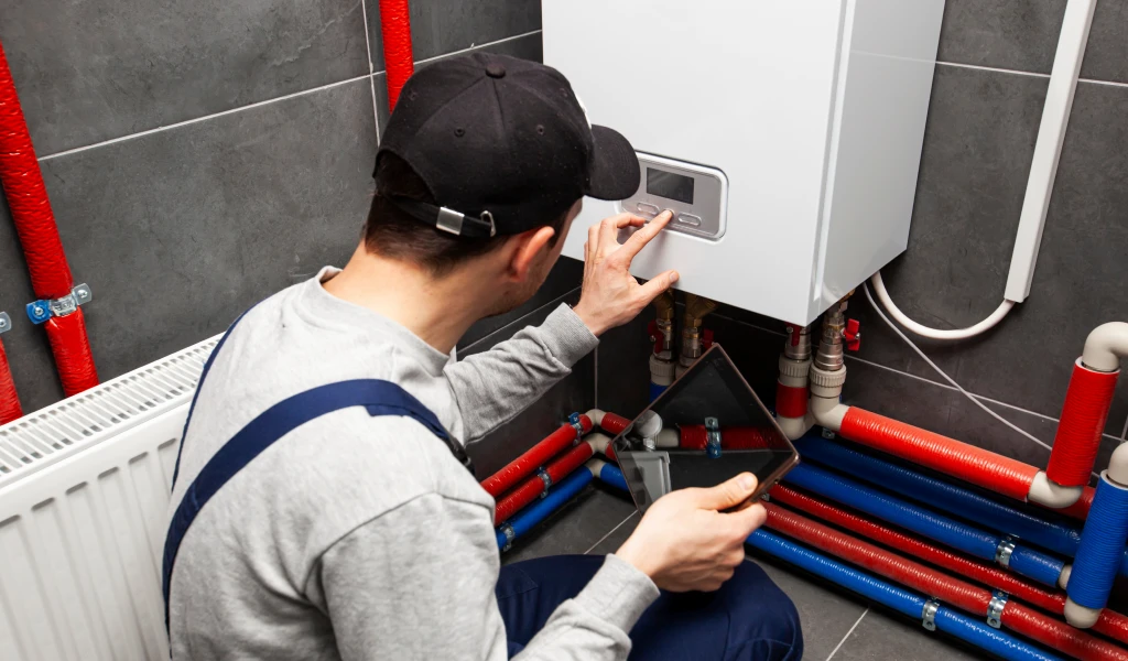 Top-notch Heat Pump Repairs Services in Bronx, NY By Xpress Hvac Corp. For Efficient Operation