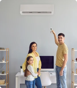 Xpress Hvac Corp. Offers Air Conditioning Repair, Maintenance, And Installation Services in Bronx, NY