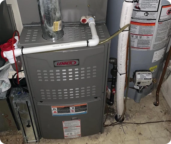 Xpress Hvac Corp. provides Quality Boiler Repair and Maintenance Services in Bronx to Keep Heating Systems Functioning.