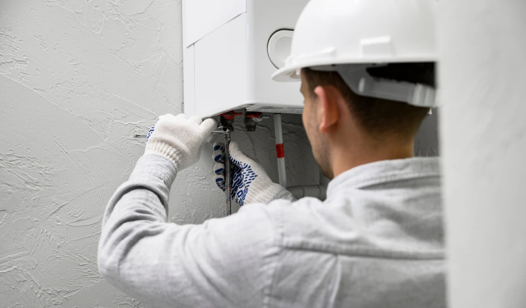 Reliable Boiler Repair and Maintenance Services Provided At Xpress Hvac Corp., Bronx, NY
