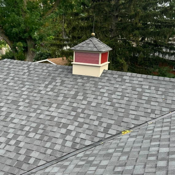 Expert Chimney Flashing, Installation, Repair Services in Toronto by Starlight Roofing Ltd.