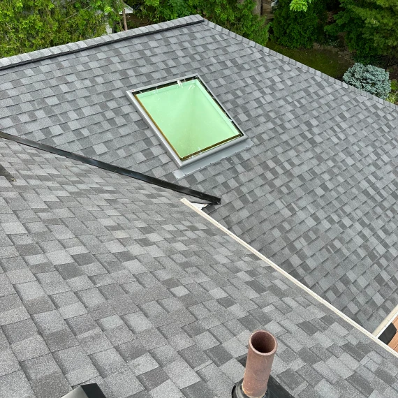 Brighten Up Your Space with Skylight Installation, Repair Services in Toronto by Starlight Roofing Ltd.