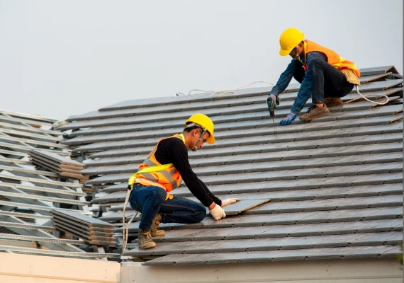 Starlight Roofing Ltd. Specializes in Residential, Commercial Roof Installation, Replacement and Repairs in Toronto