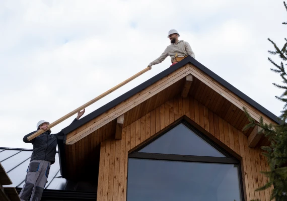 At Starlight Roofing, We Offer Residential, Commercial Roofing Services to meet the  customers needs in Mississauga