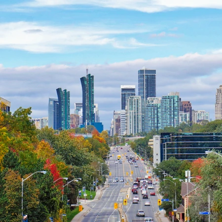 Starlight Roofing Ltd. - Experienced Residential, Commercial Roofers in North York