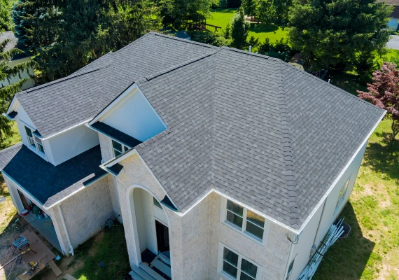 At Starlight Roofing, We Offer Residential, Commercial Roofing Services to meet the  customers needs in North York