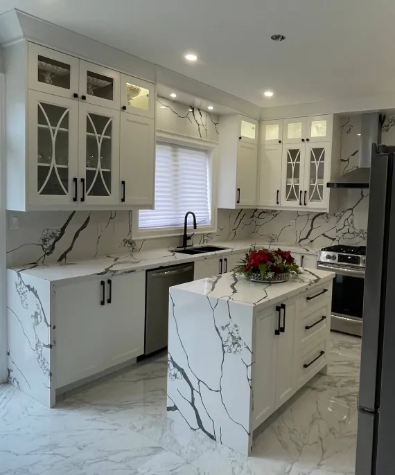 Kitchen Renovation Greater Toronto Area