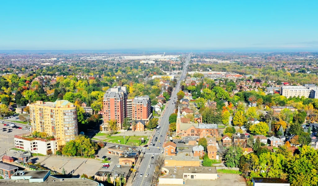 House, Office Cleaners Brampton Residential, Commercial Cleaning