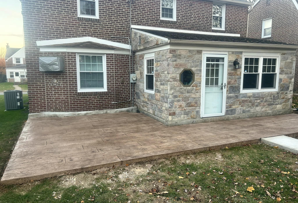 Reviews Construction, Masonry Services in Delaware County
