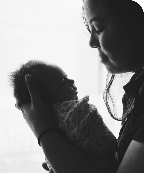 Postpartum Doula Los Angeles