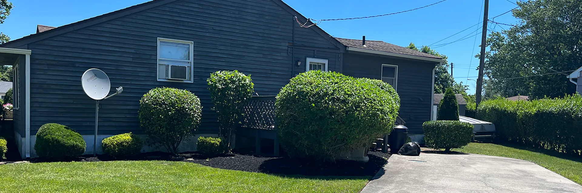 landscaping tree service company pleasantville New Jersey