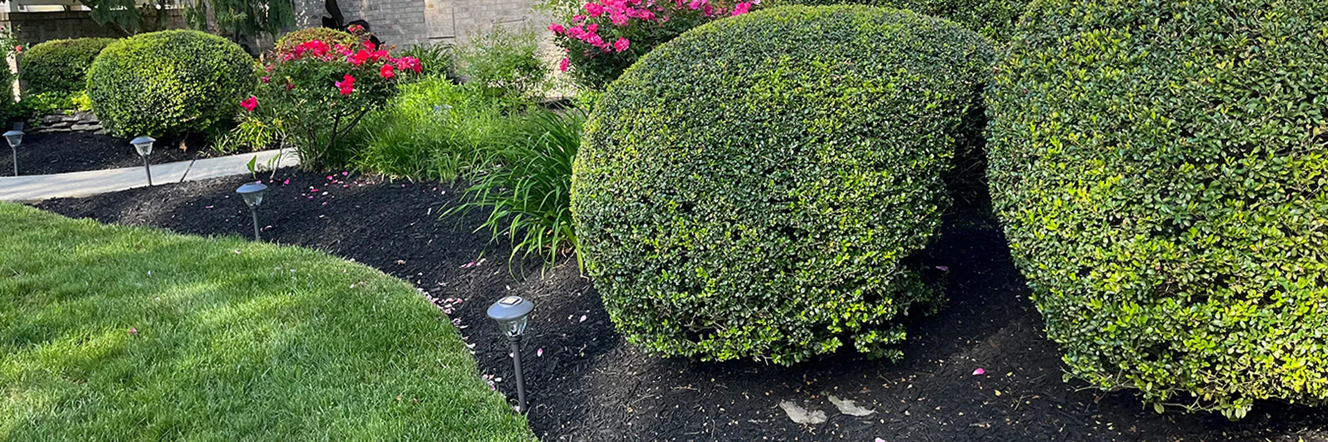 landscaping tree service company pleasantville new jersey