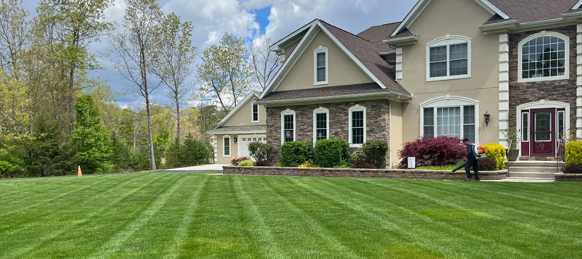 landscaping tree service company pleasantville New Jersey