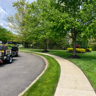 landscaping tree service company pleasantville New Jersey