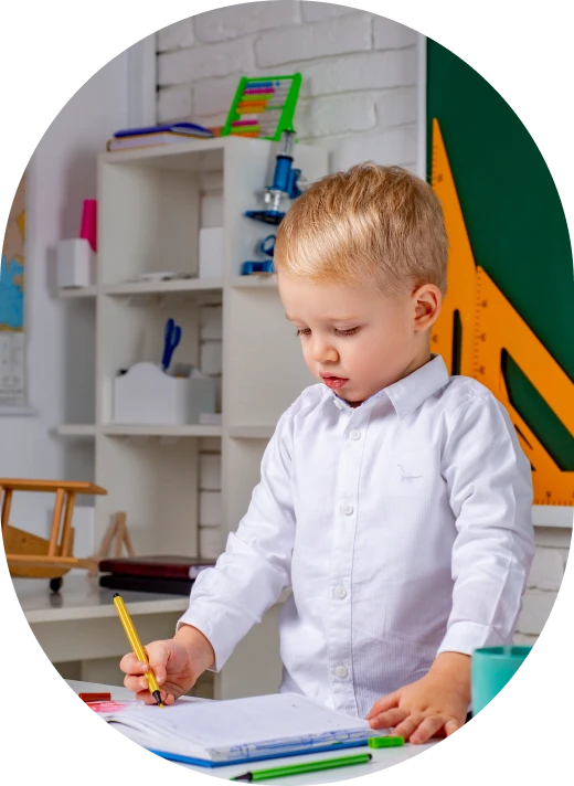 coaching early childhood teachers