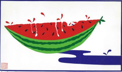 Water Melon