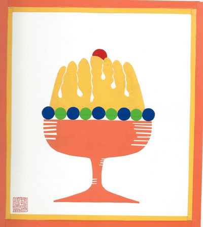The Ice Cream