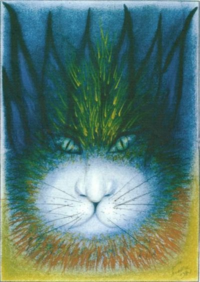 The Cat