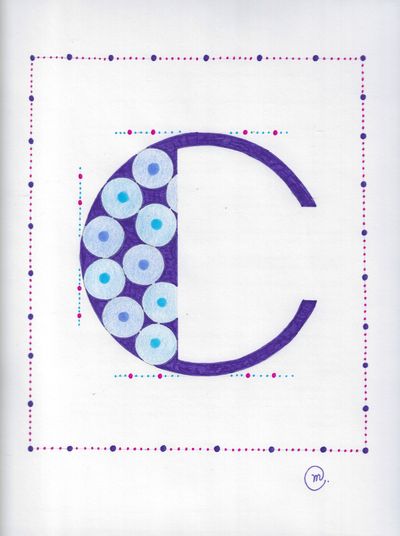 C
