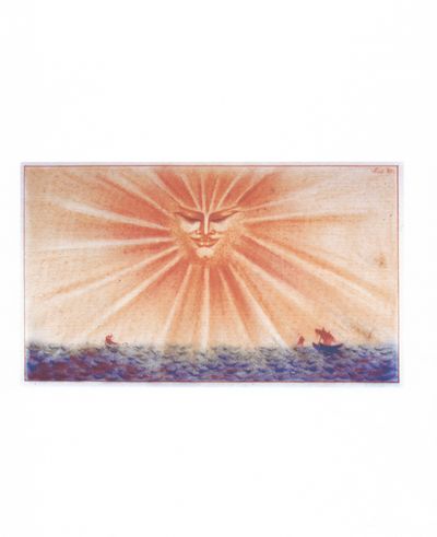 The Sun