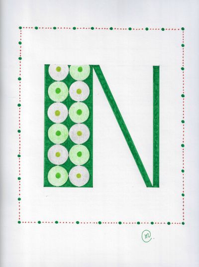 N