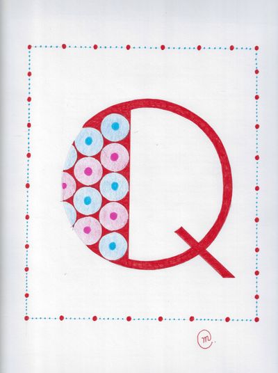 Q