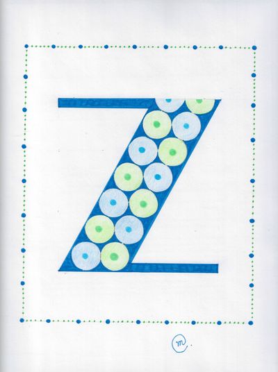 Z