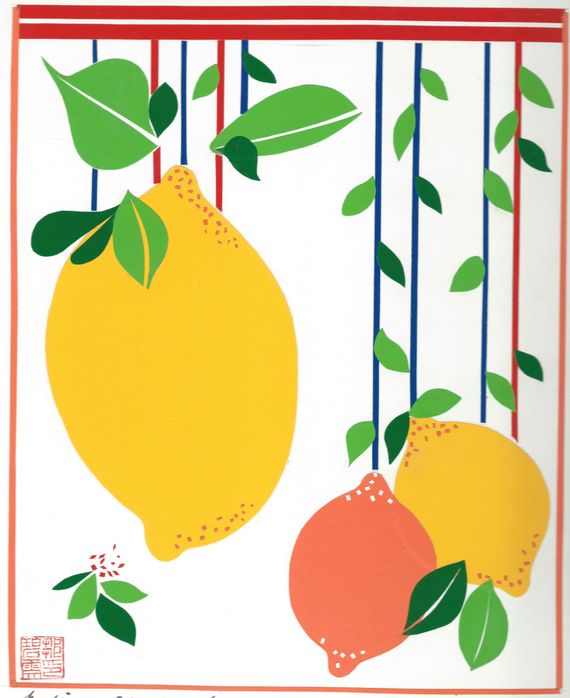 Lemon