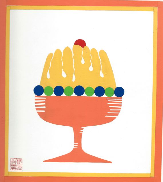 The Ice Cream