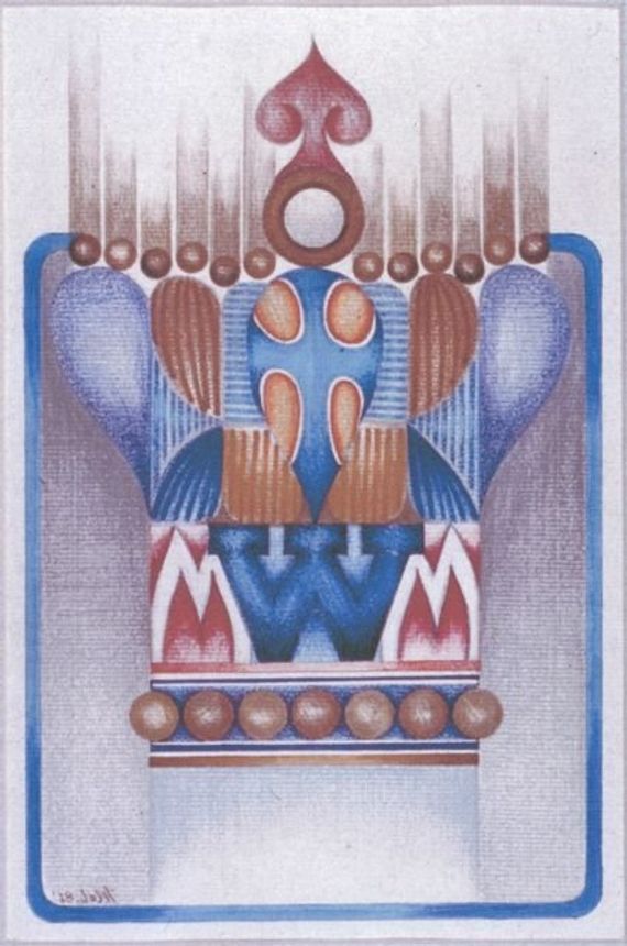 The Crown