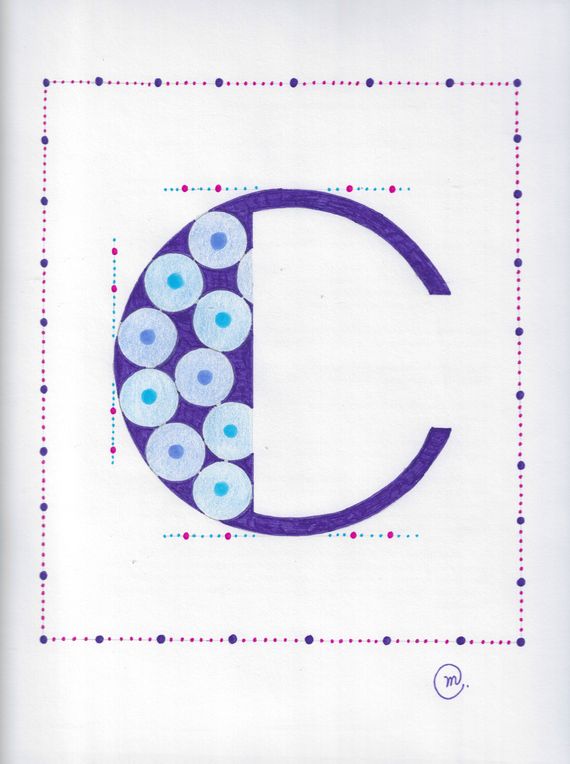 C
